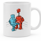 Blue Kick! - 11Oz - Main