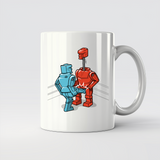 Blue Kick! - 11Oz - Main2