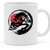 Bonsai stroke - 11Oz - Main
