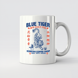 Blue Tiger - 11Oz - Main2