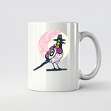 Back to School Hat Bird - 11Oz - Main2