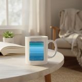 Blue Vibes - 11Oz