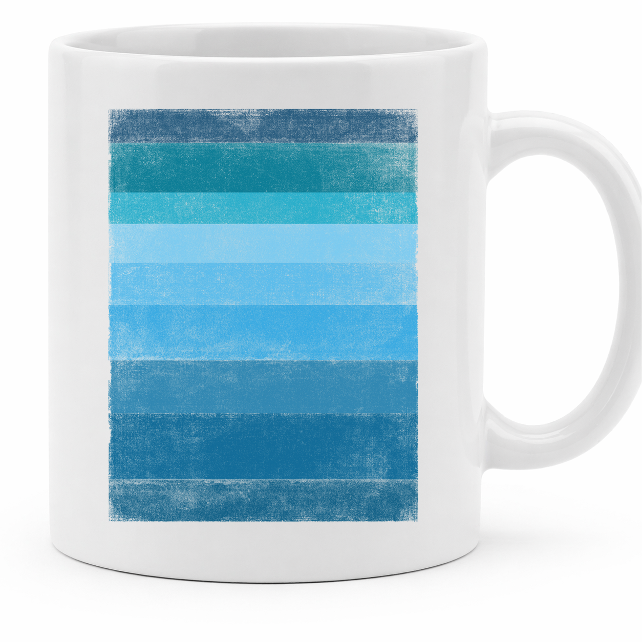 Blue Vibes - 11Oz - Main
