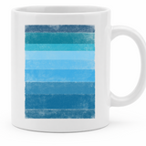 Blue Vibes - 11Oz - Main