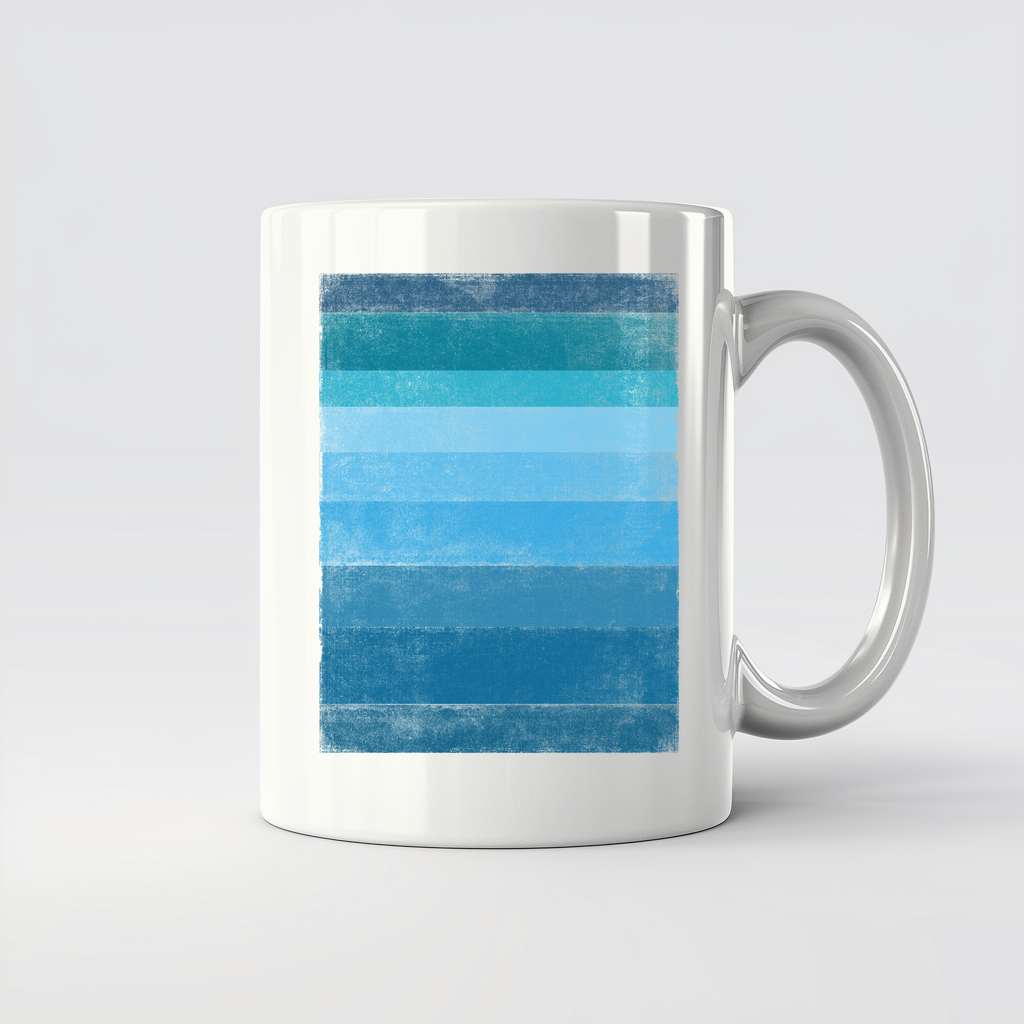 Blue Vibes - 11Oz - Main2