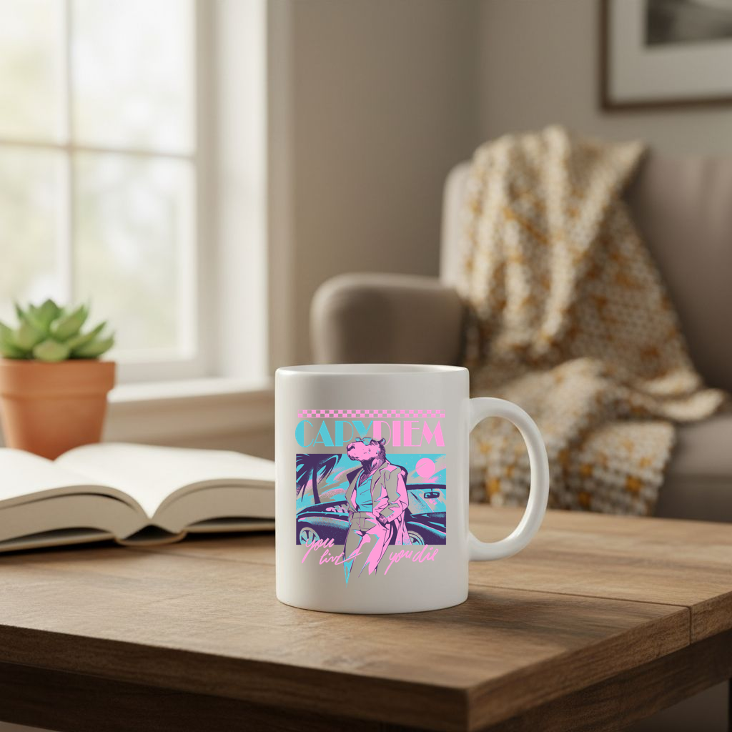 Capydiem - 11Oz - Lifestyle02