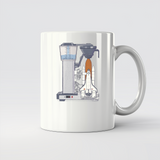 Caffeine for the Moon - 11Oz - Main2