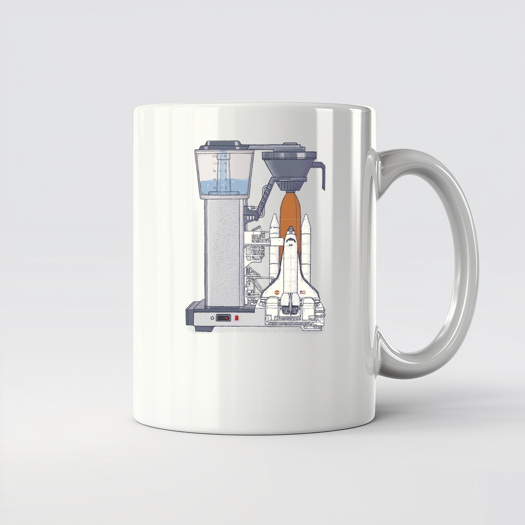 Caffeine for the Moon - 11Oz - Main2