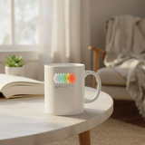 Chromaesthesia - 11Oz