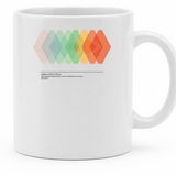 Chromaesthesia - 11Oz - Main