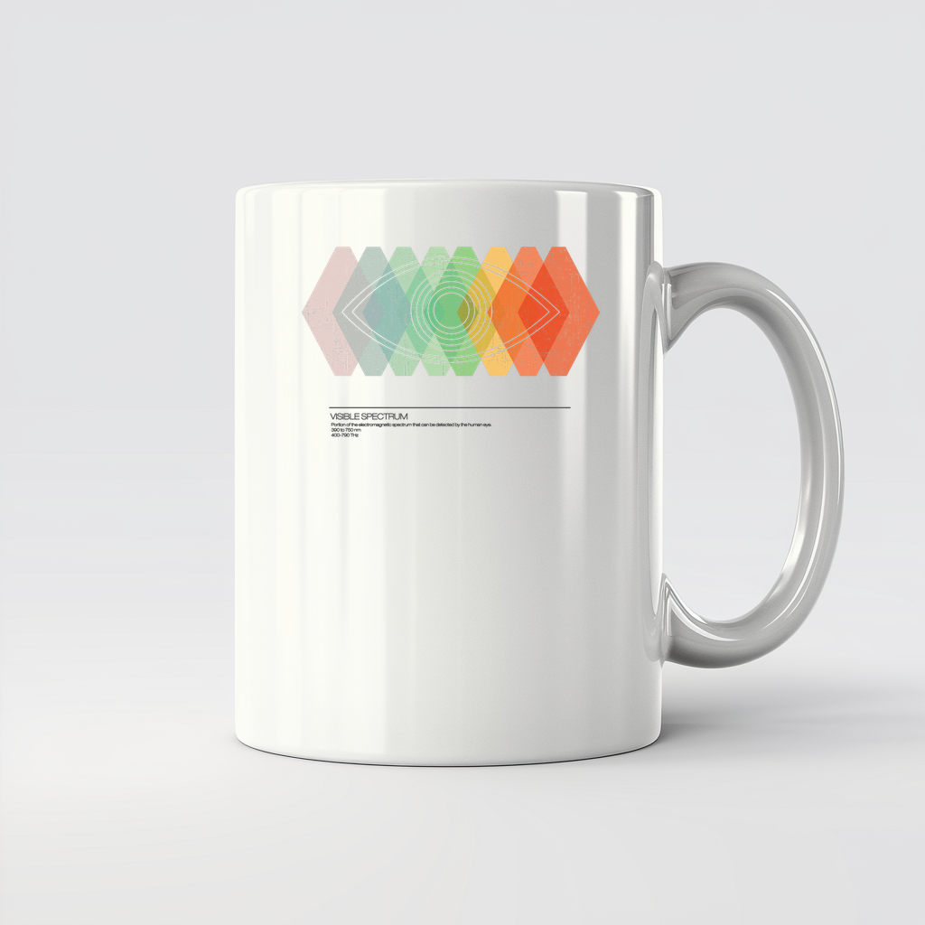 Chromaesthesia - 11Oz - Main2
