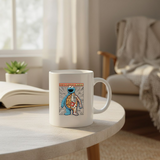 Cookie Monster's Anatomy - 11Oz