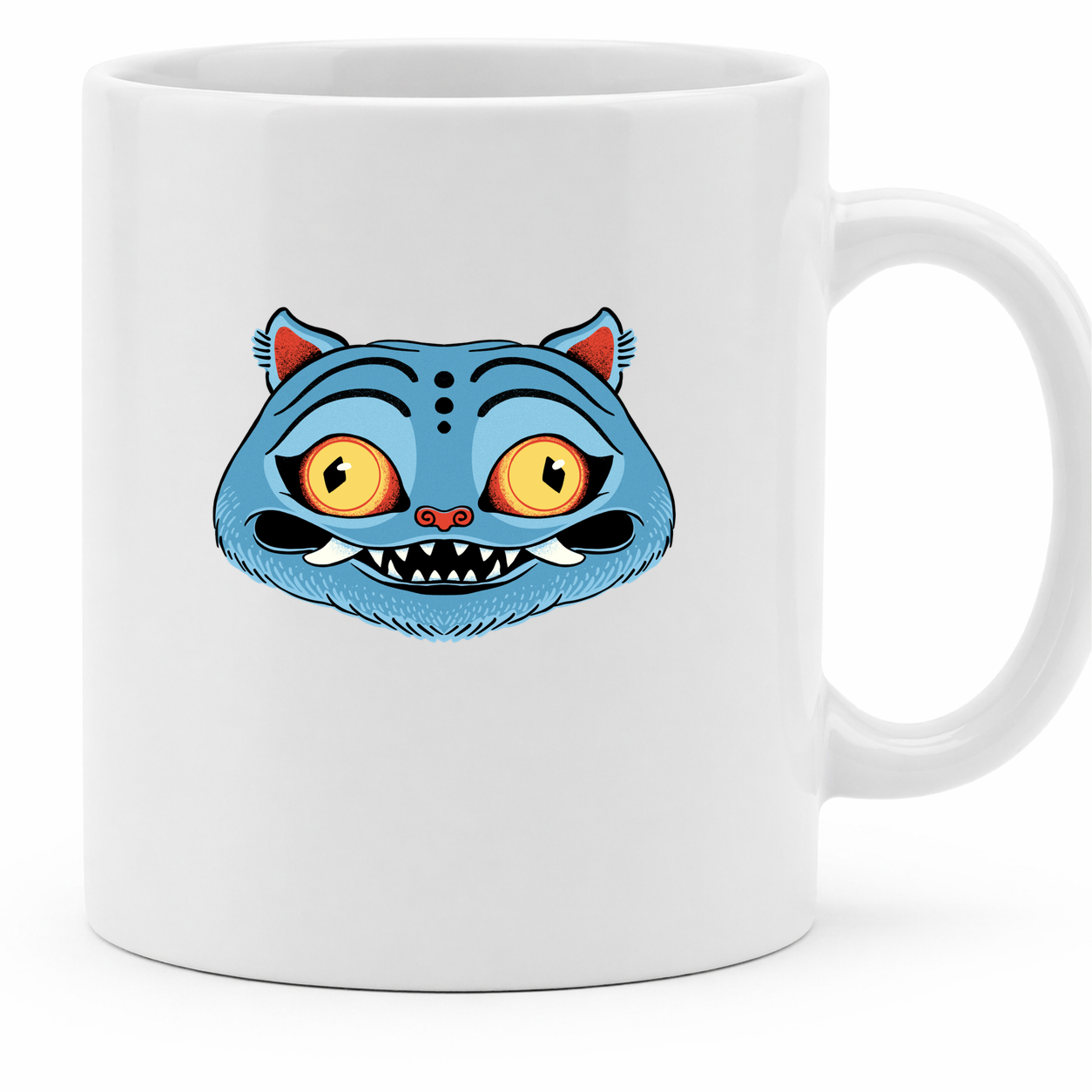 Derpy - 11Oz - Main