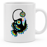 Disco Fish - 11Oz - Main