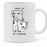 Dogtor - 11Oz - Main