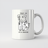 Dogtor - 11Oz - Main2