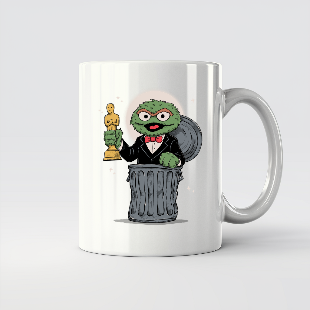 DOUBLE OSCAR - 11Oz - Main2
