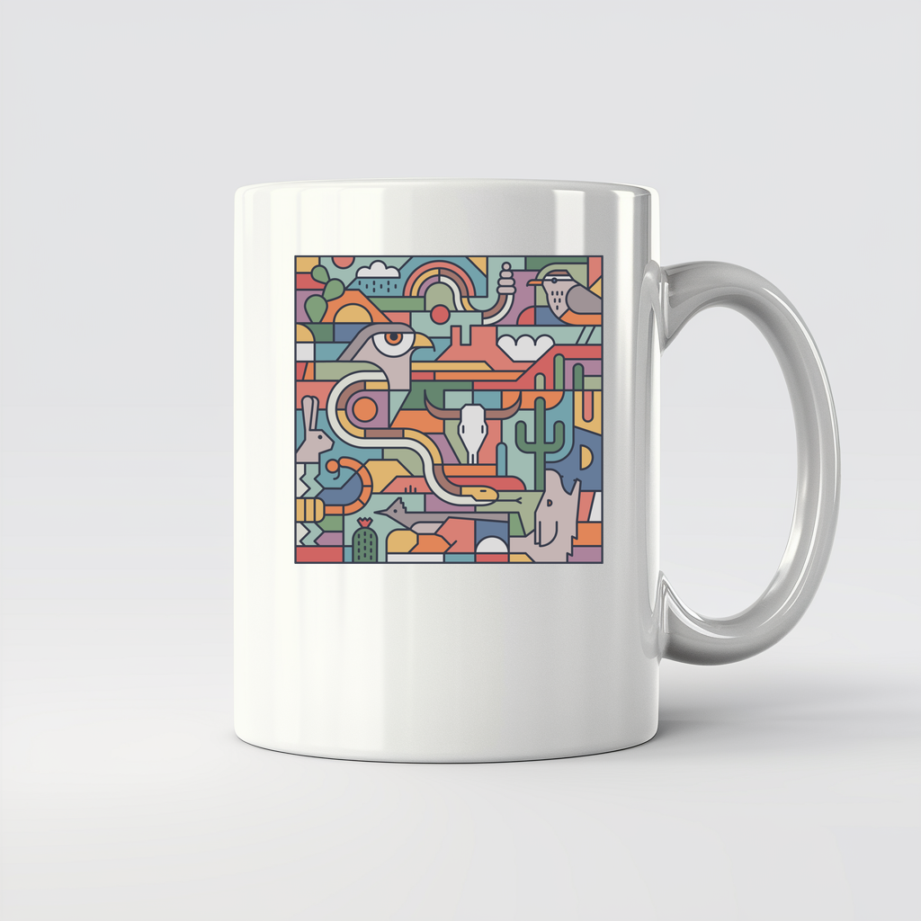 Desert Study - 11Oz - Main2