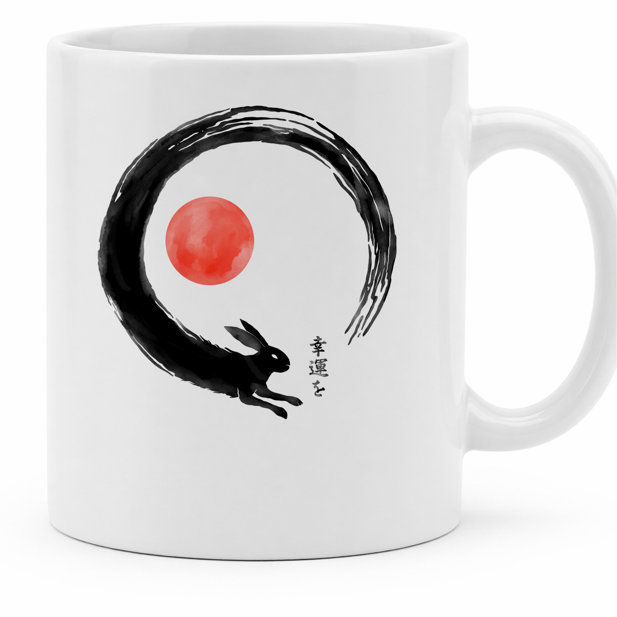 Enso Rabbit - 11Oz - Main