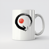 Enso Rabbit - 11Oz - Main2