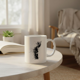 falling apart - 11Oz