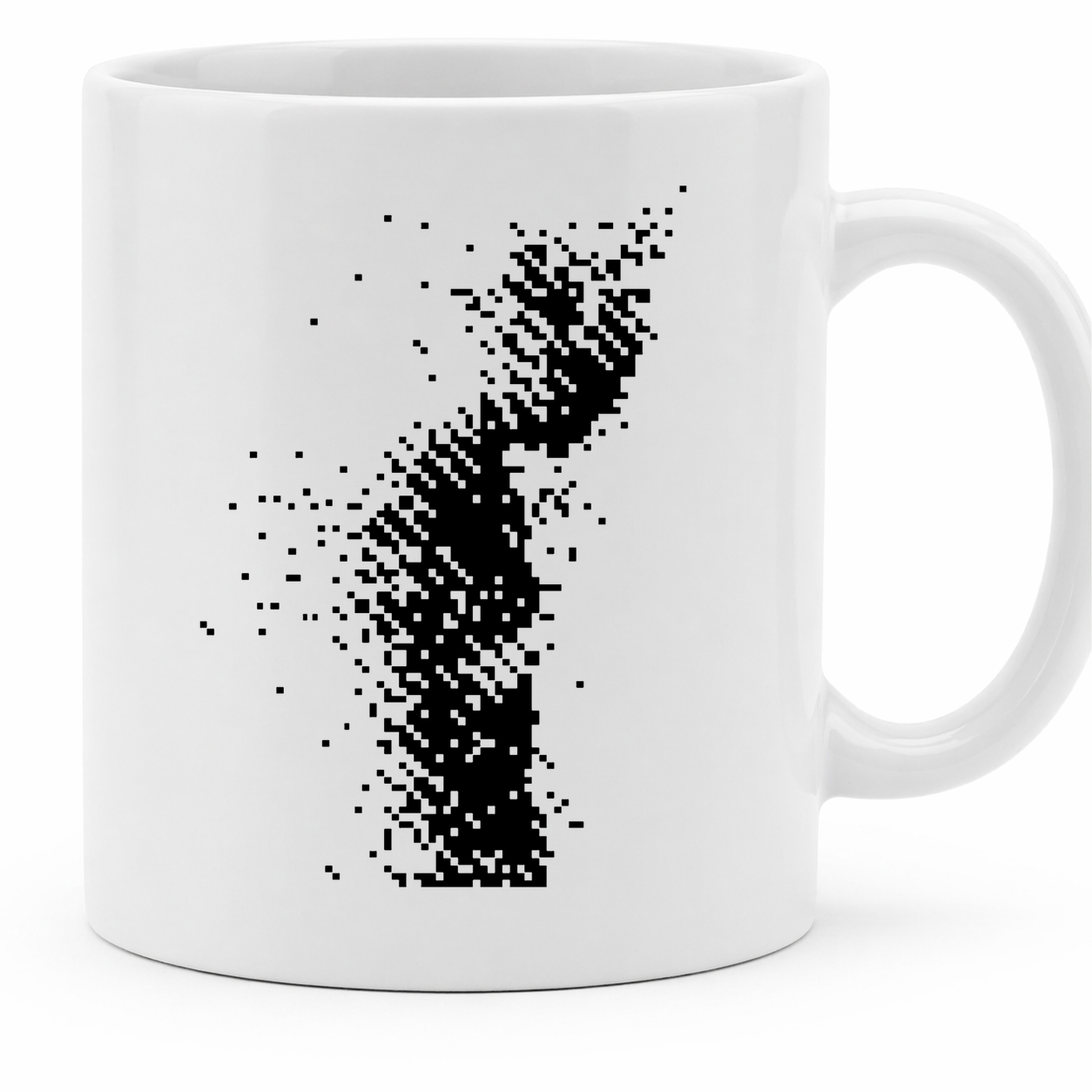 falling apart - 11Oz - Main