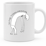 Fine - 11Oz - Main