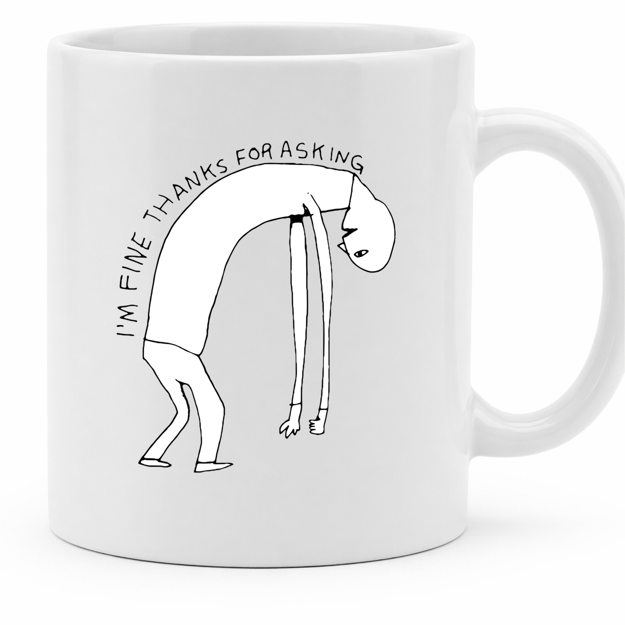 Fine - 11Oz - Main