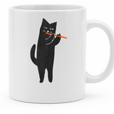 Flute - 11Oz - Main