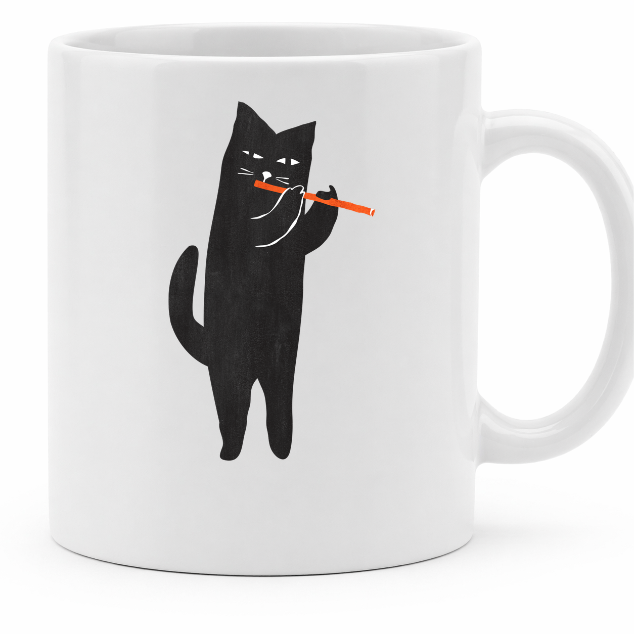 Flute - 11Oz - Main