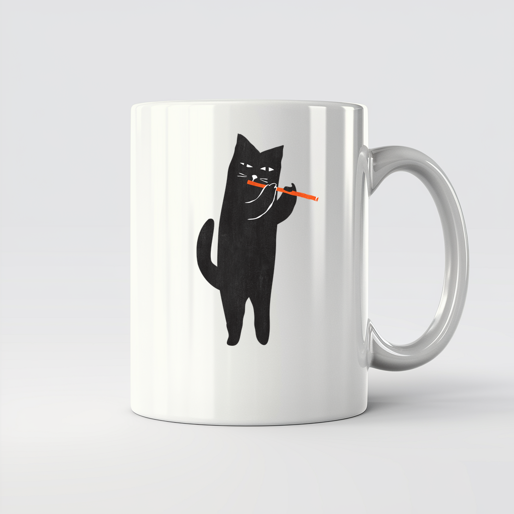 Flute - 11Oz - Main2