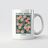 Flower Market No. 7 - 11Oz - Main2