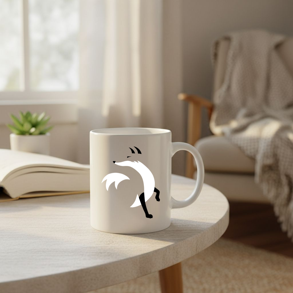 Fox - 11Oz