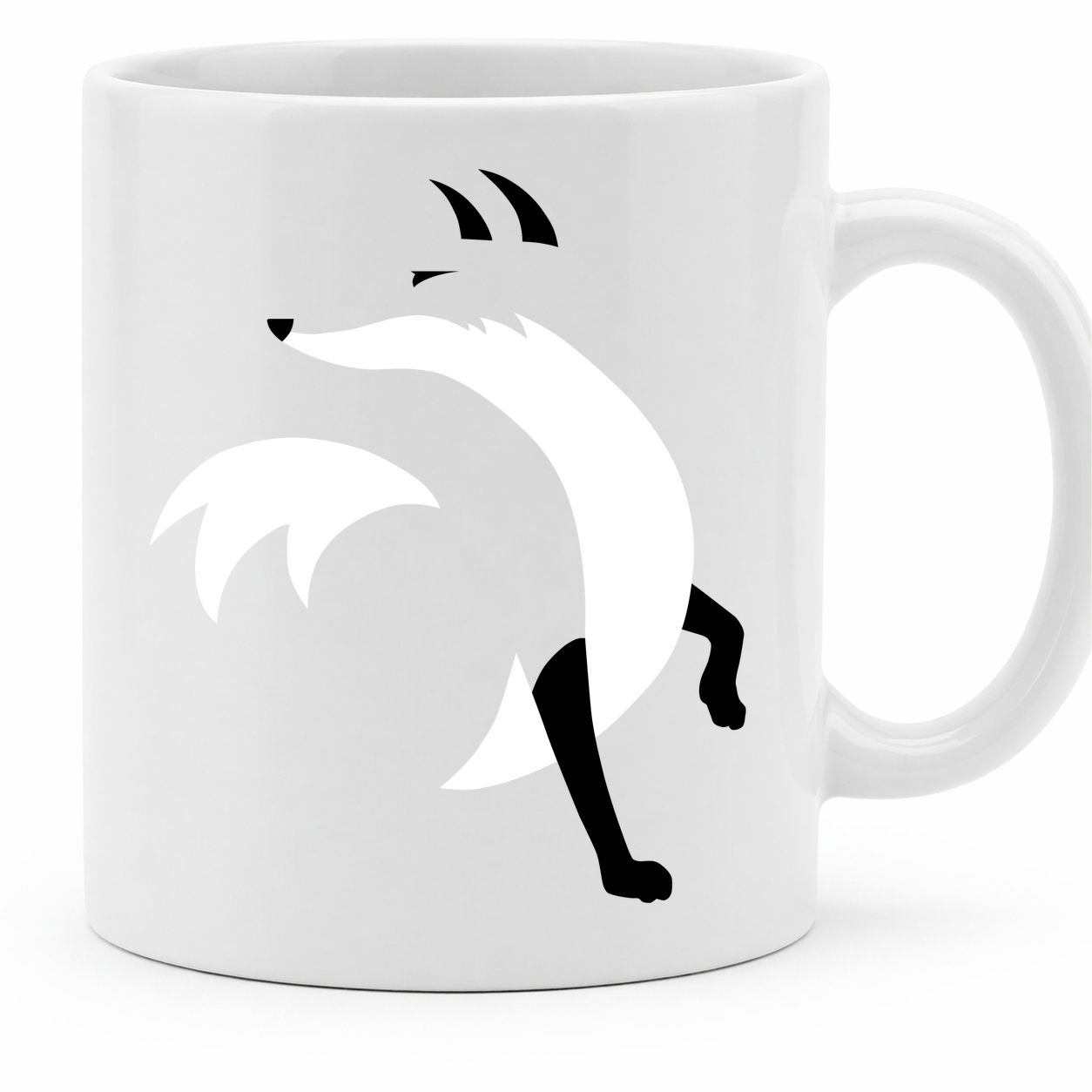 Fox - 11Oz - Main