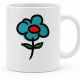 Flower Power - 11Oz - Main