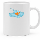 Fish Tank - 11Oz - Main