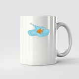 Fish Tank - 11Oz - Main2