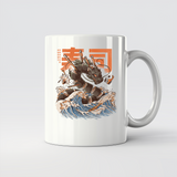 Great Sushi Dragon - 11Oz - Main2