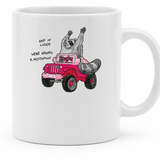 Hop in Loser - 11Oz - Main