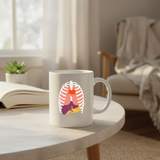 Hugs Keep Us Alive! - 11Oz