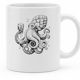 Hoptopus - 11Oz - Main