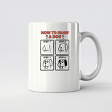 How to draw a dog - 11Oz - Main2