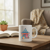 K-pop Ramen House - 11Oz - Lifestyle02