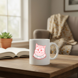 Kitty Says Burn It - 11Oz - Lifestyle02