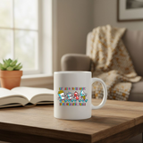 Let's All Go to the Lobby! - 11Oz - Lifestyle02