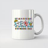 Let's All Go to the Lobby! - 11Oz - Main2