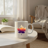 Leafscape - 11Oz