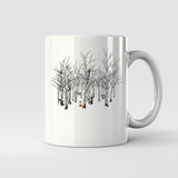 Larry the Fox Doesn't Feel So Clever Anymore. - 11Oz - Main2