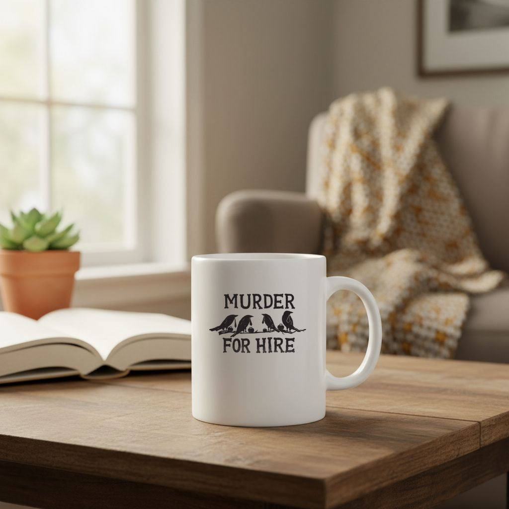 Making A Killing - 11Oz - Lifestyle02