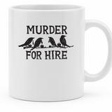 Making A Killing - 11Oz - Main